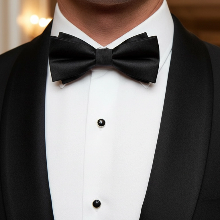 Bow Tie / 10-BTIE-ASL-37-01