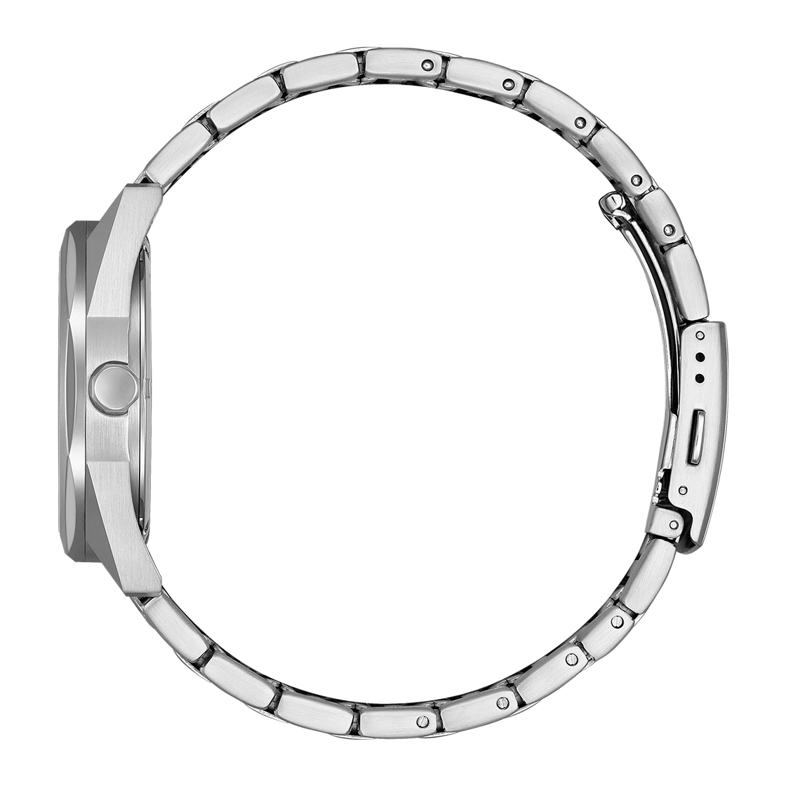 Quartz eco-drive Wristwatch / BM7620-83A