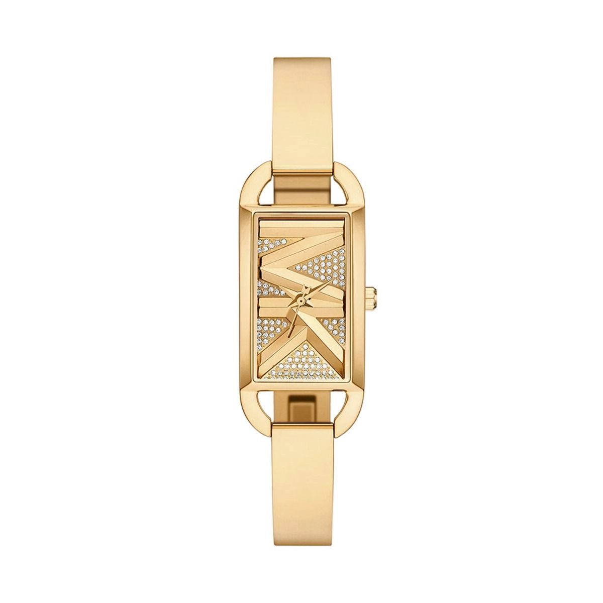 Quartz Wristwatch / MK4840