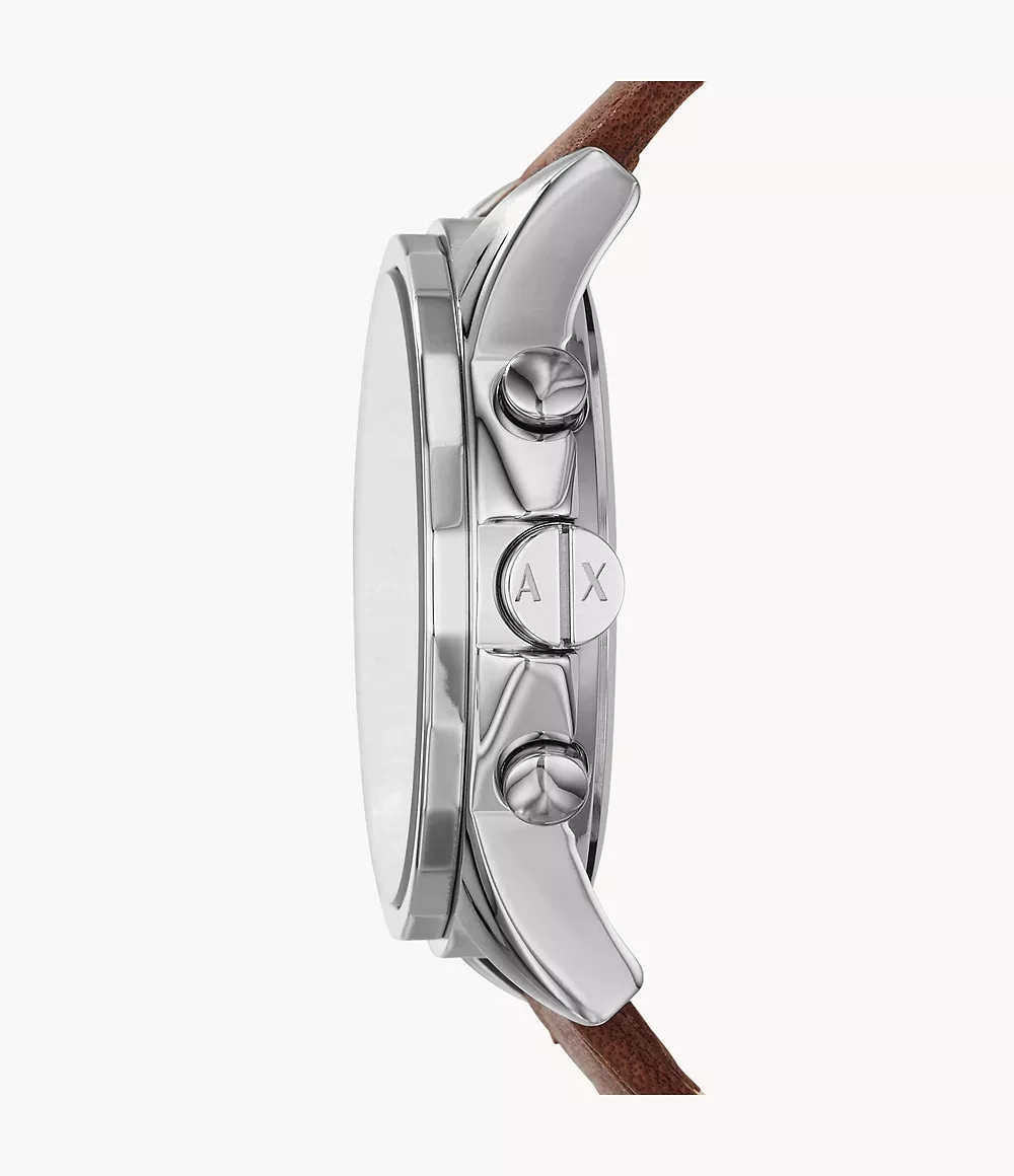 Quartz Wristwatch / AX2501