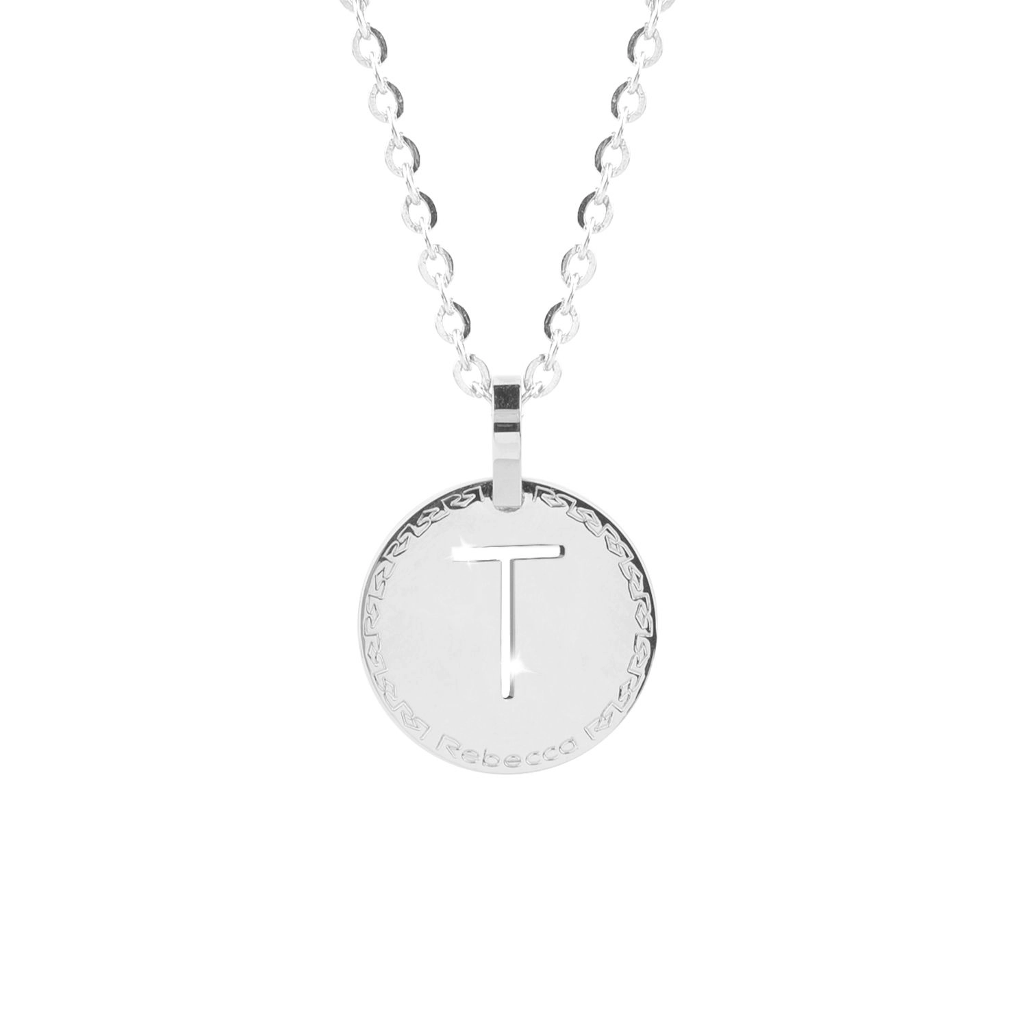 Necklace & Pendant / BWRKCT70