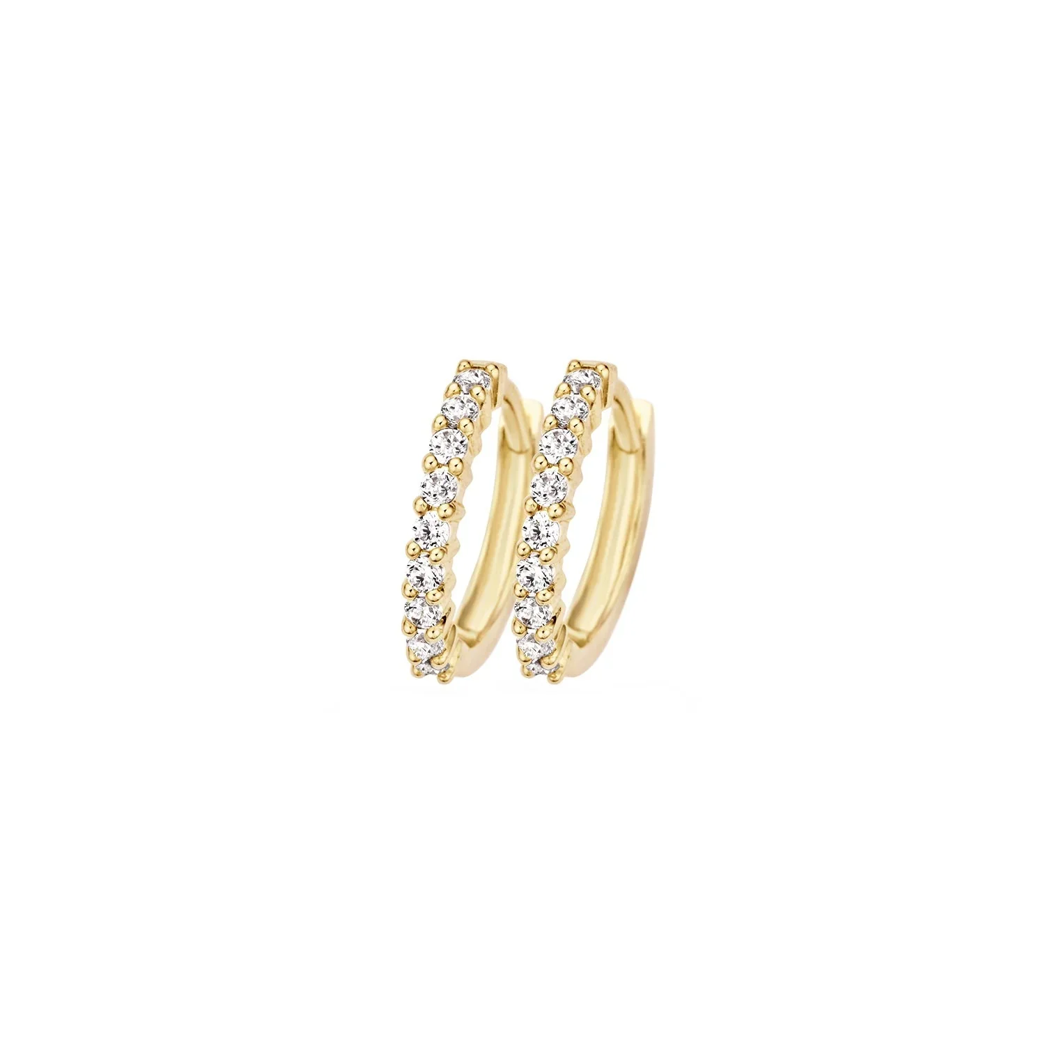 Earring/7166YZI