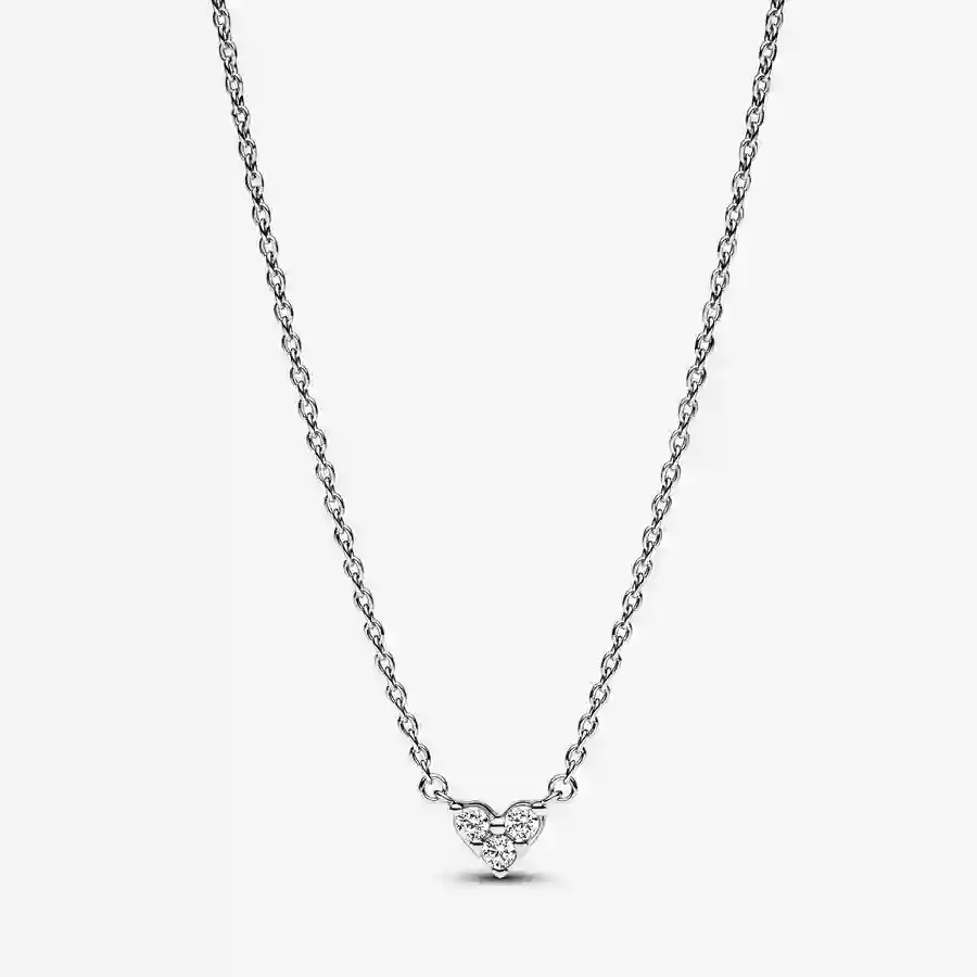 Necklace & Pendant/393014C01-45