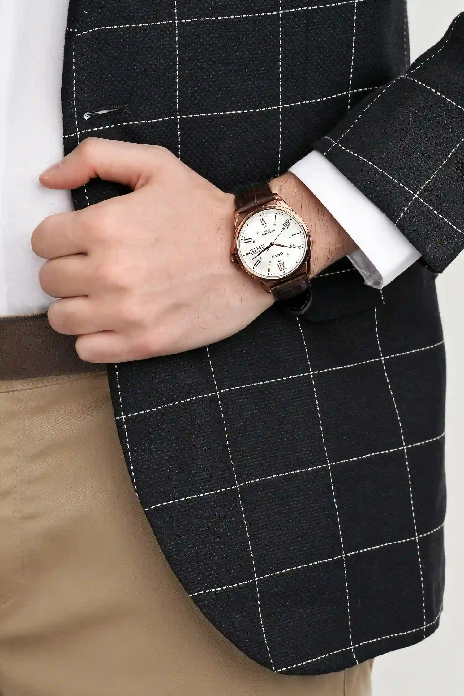 Casio mtp 1384l outlet