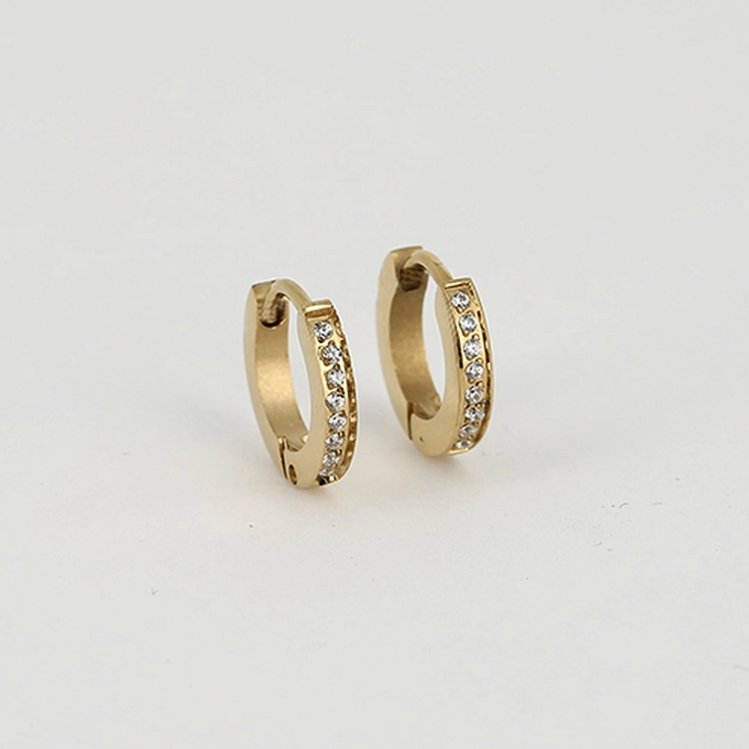 Earring / SEC14656-01WHT
