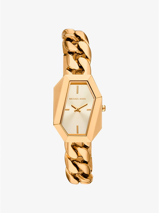 Quartz Wristwatch / MK4878