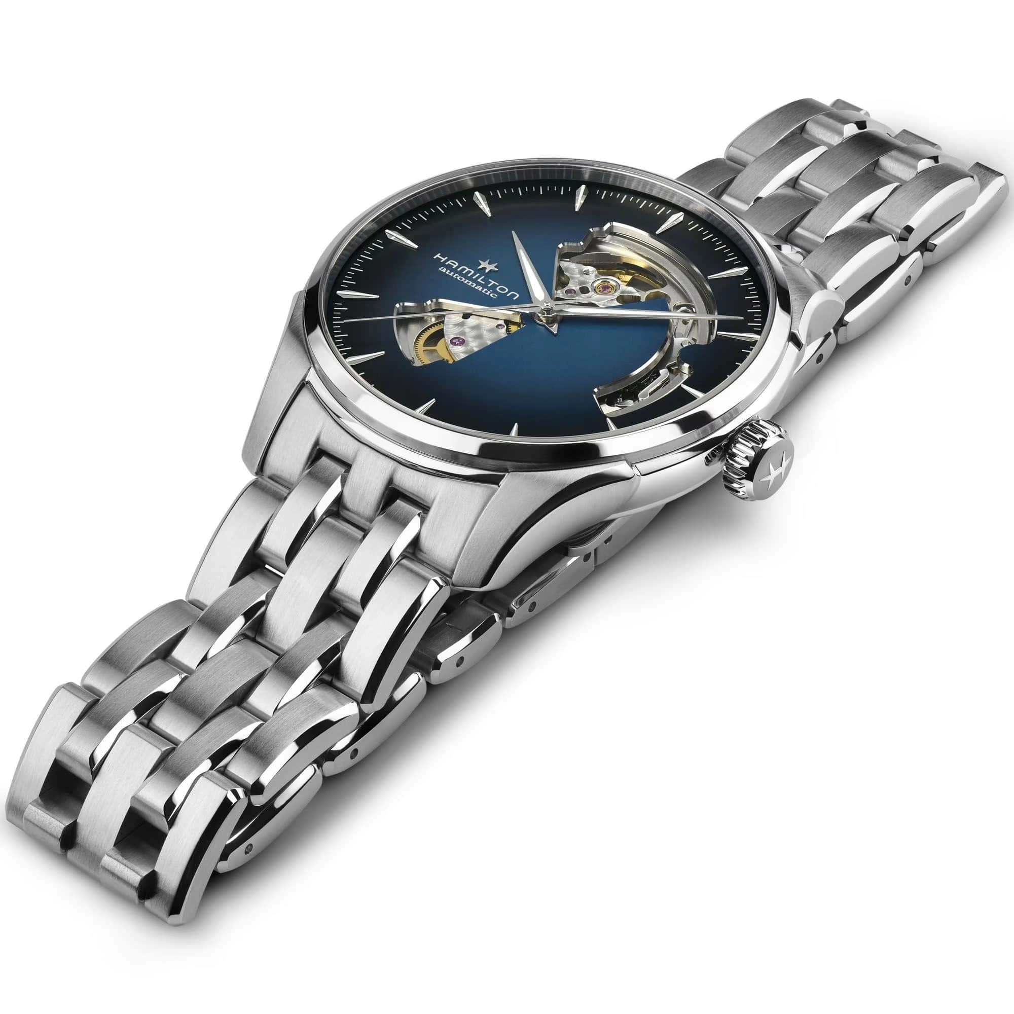 Automatic Wristwatch / H32675140