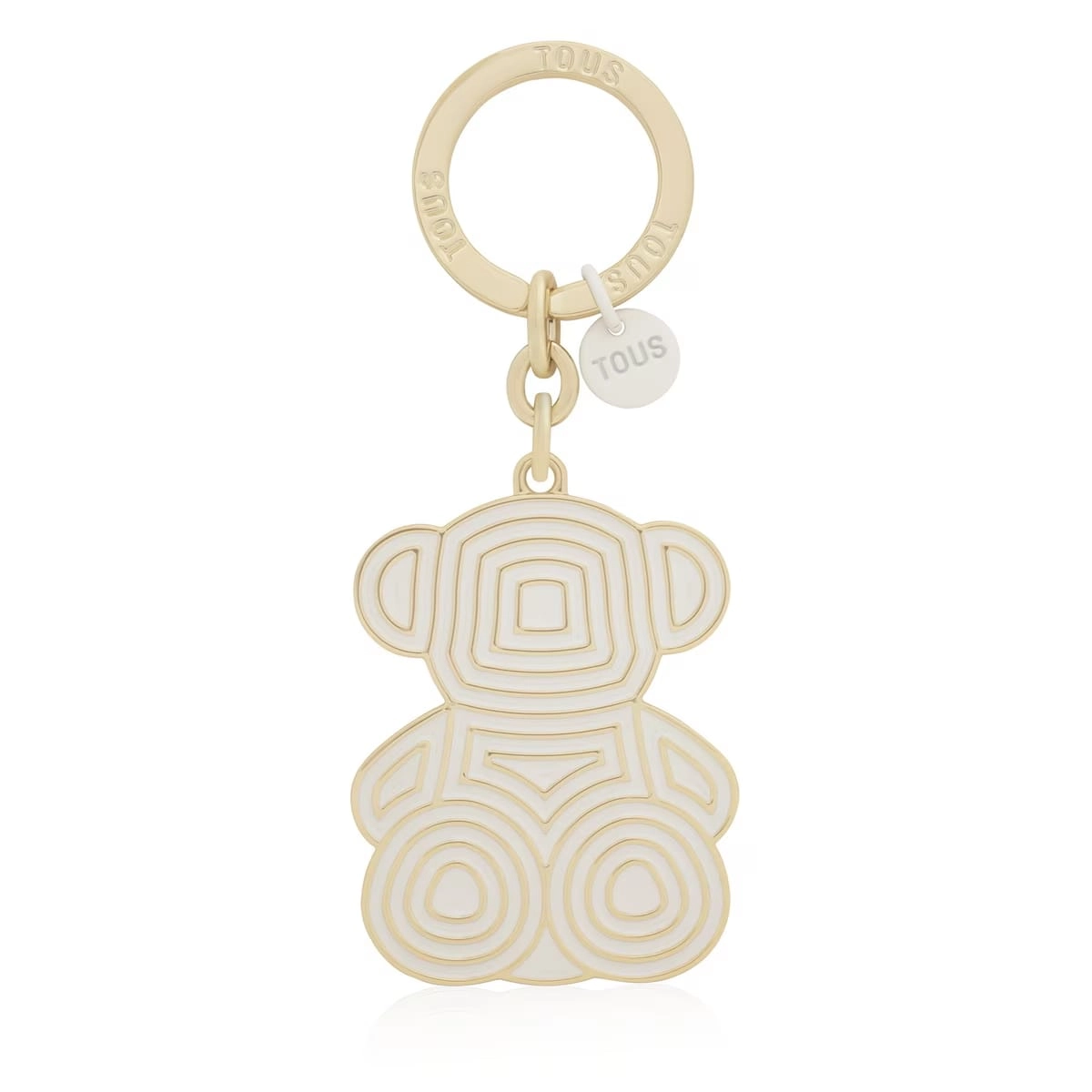 Key ring / 2002200401