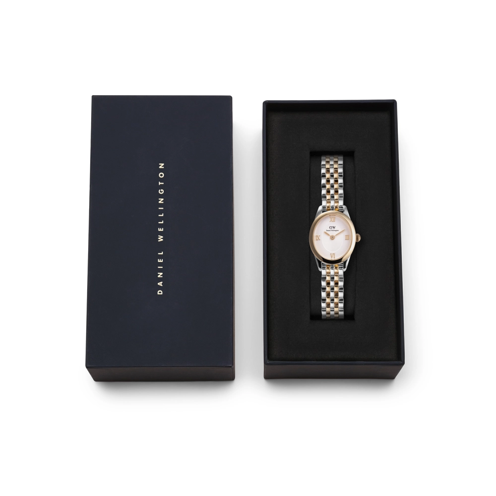 Quartz Wristwatch / DW00100811