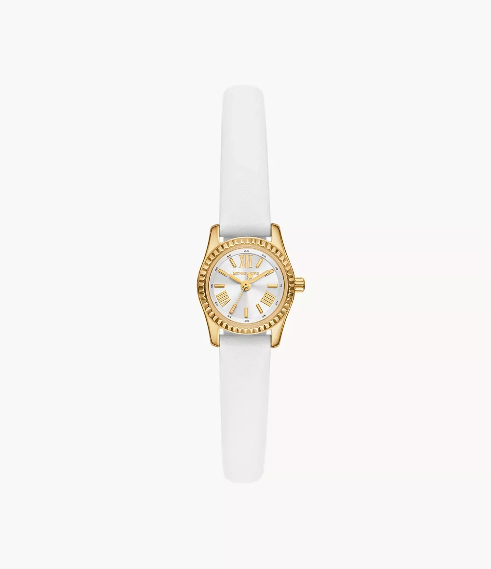 Quartz Wristwatch / MK4900