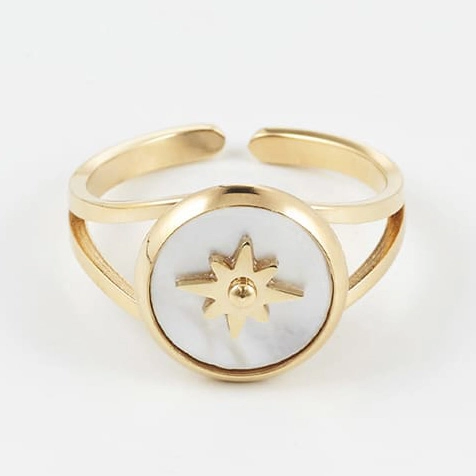 Ring / SRR07377-01SEL