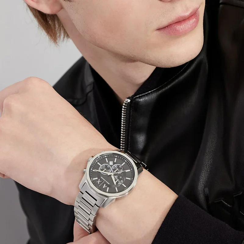 Wristwatch/AX1720