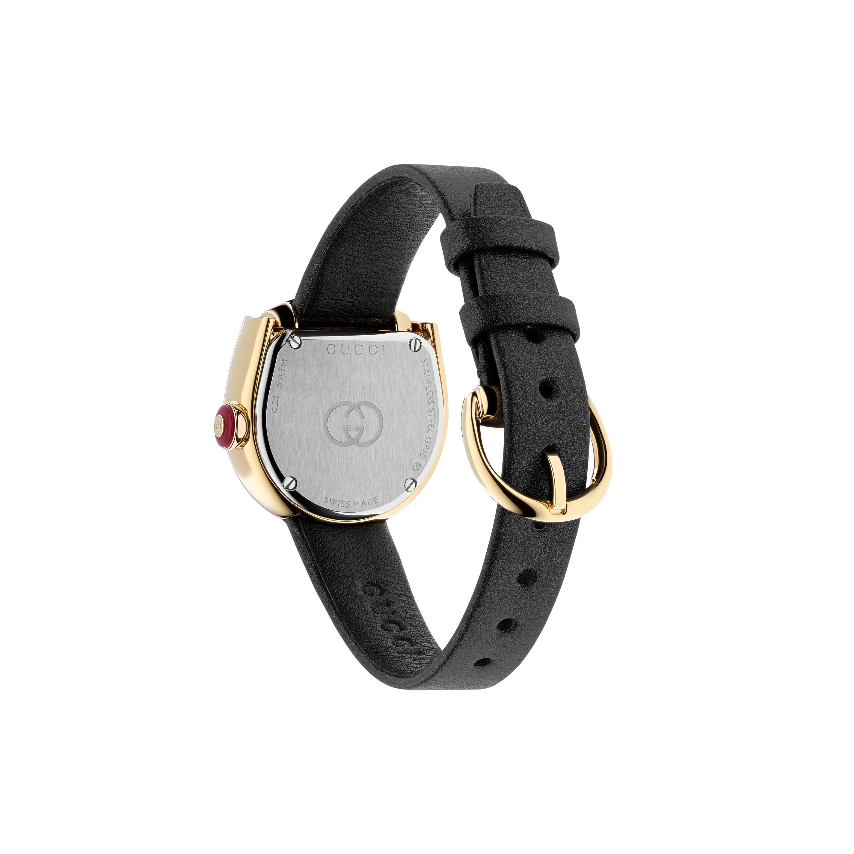 Gucci საათი / YA168505