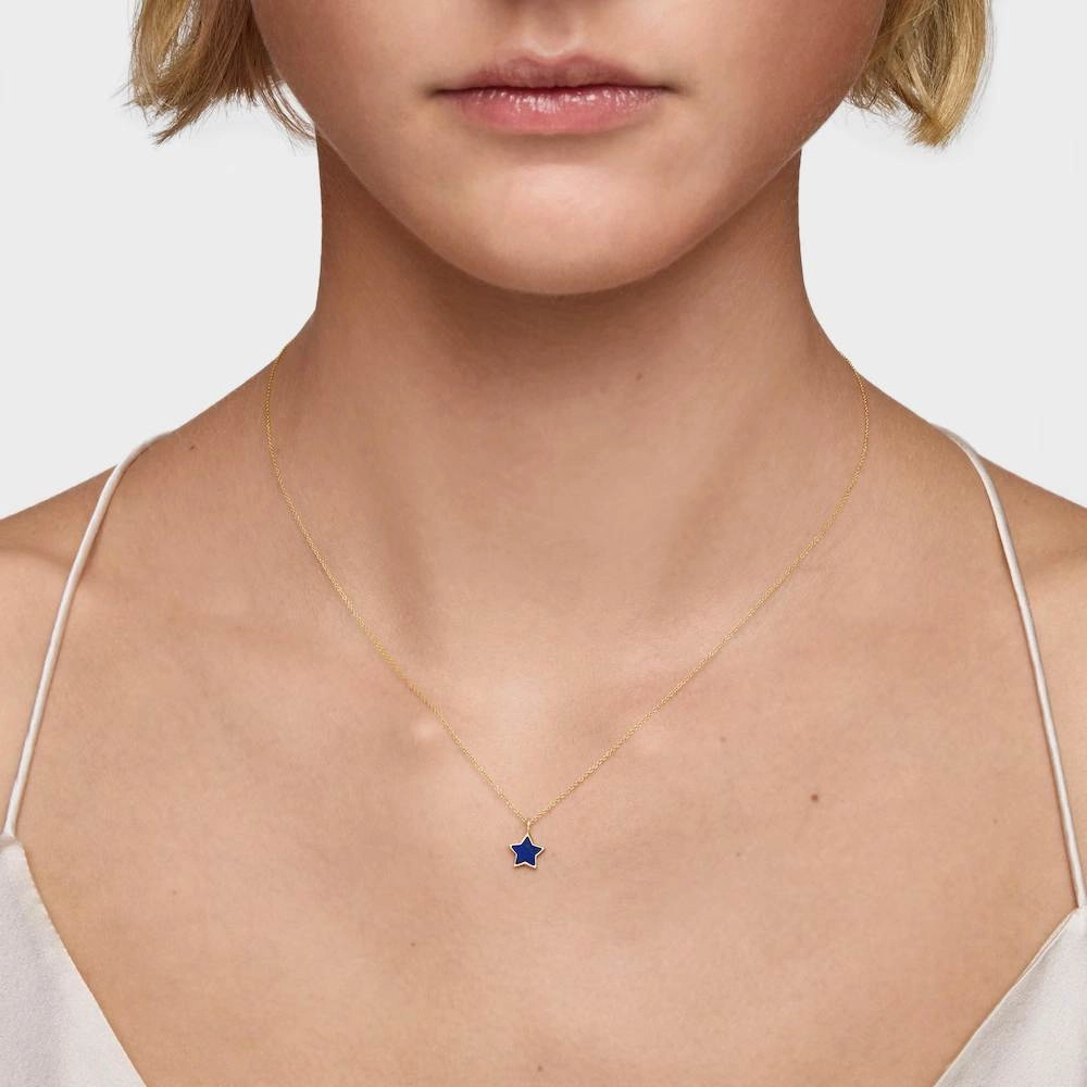 Necklace & Pendant / 1004435100