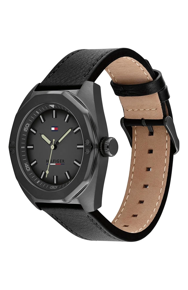 Quartz Wristwatch / 1792257