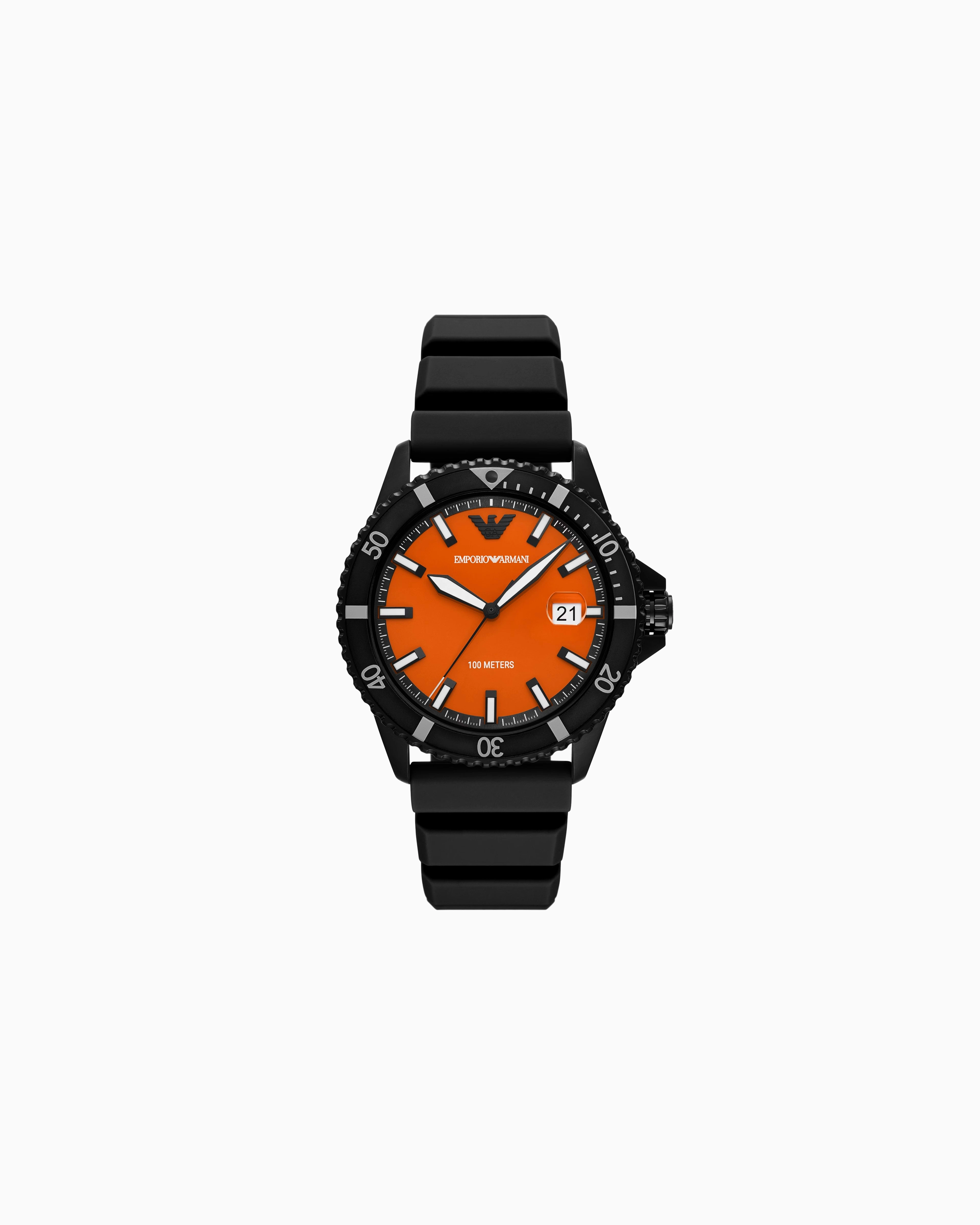 Quartz Wristwatch / AR11684