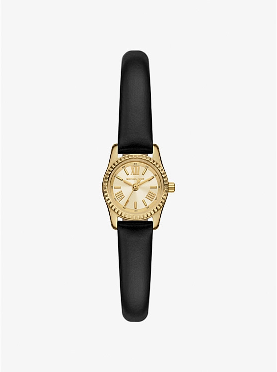 Quartz Wristwatch / MK4901