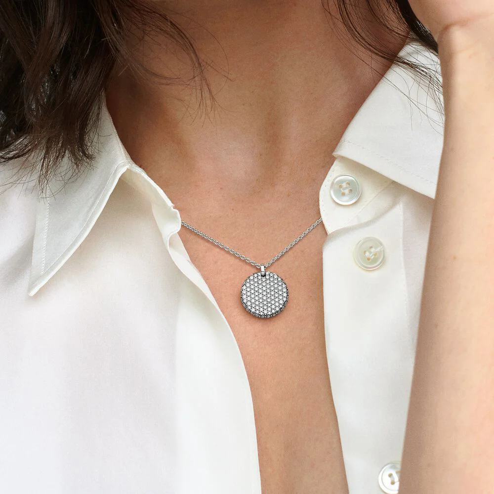 Necklace & Pendant / 392632C01-45