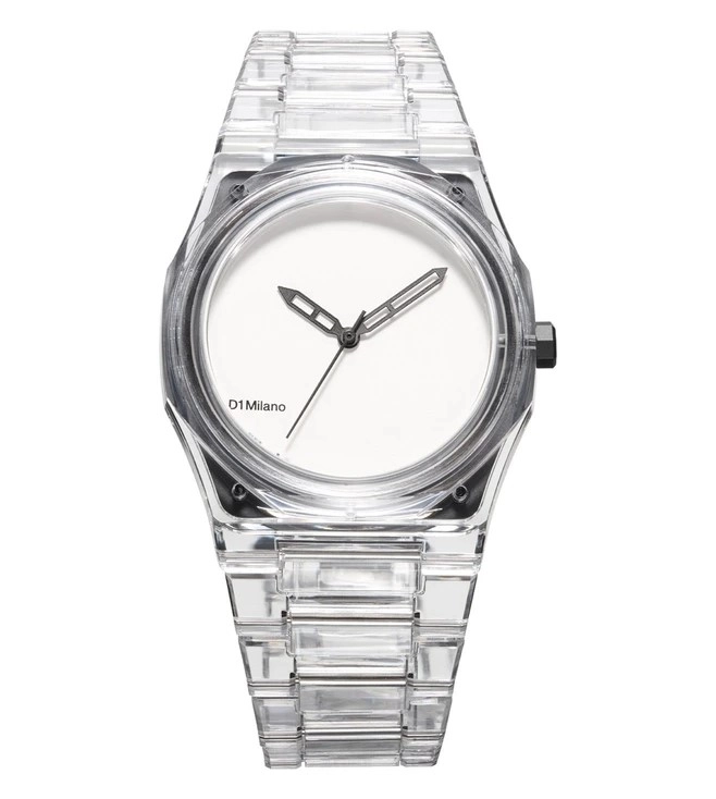 Quartz Wristwatch / D1-NYBJ01