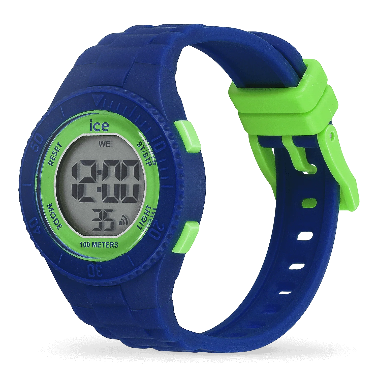 Quartz Wristwatch / 021006