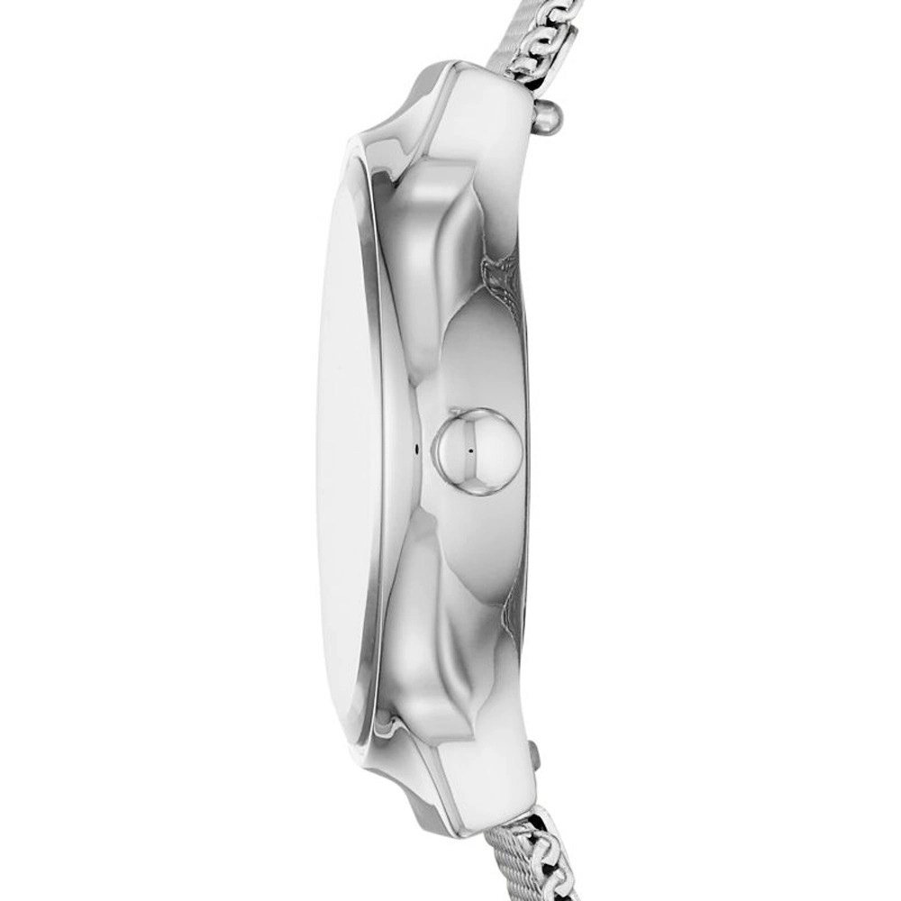 Quartz Wristwatch/SKW2715