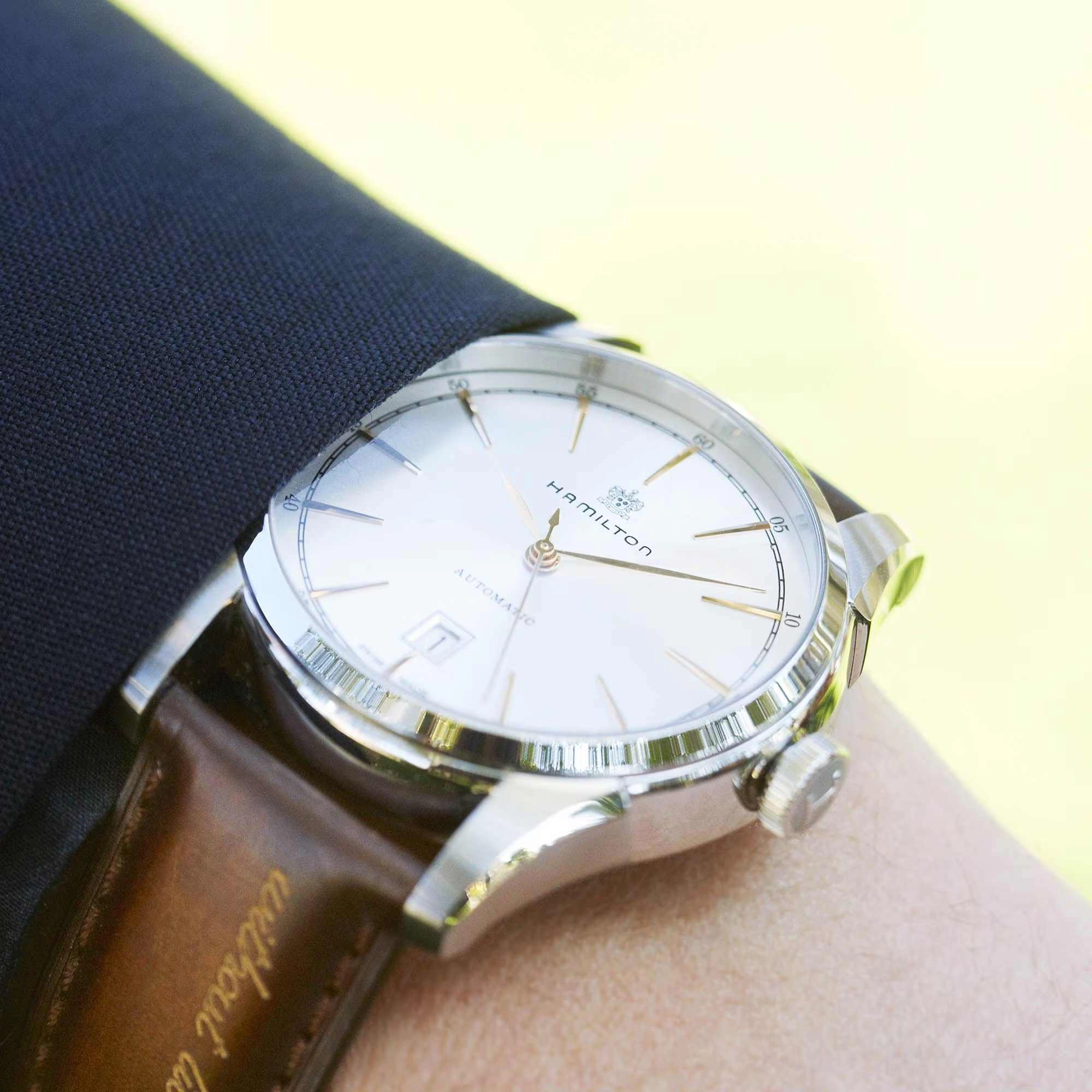 Automatic Wristwatch / H42415551