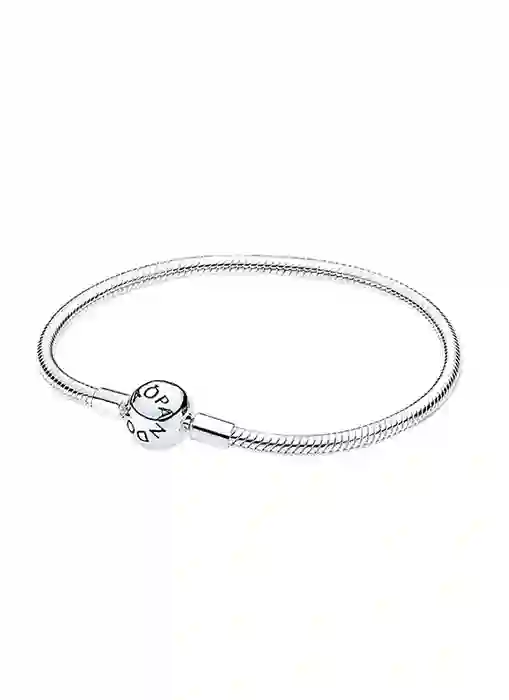 PANDORA Moments Bracelet / 590728-18