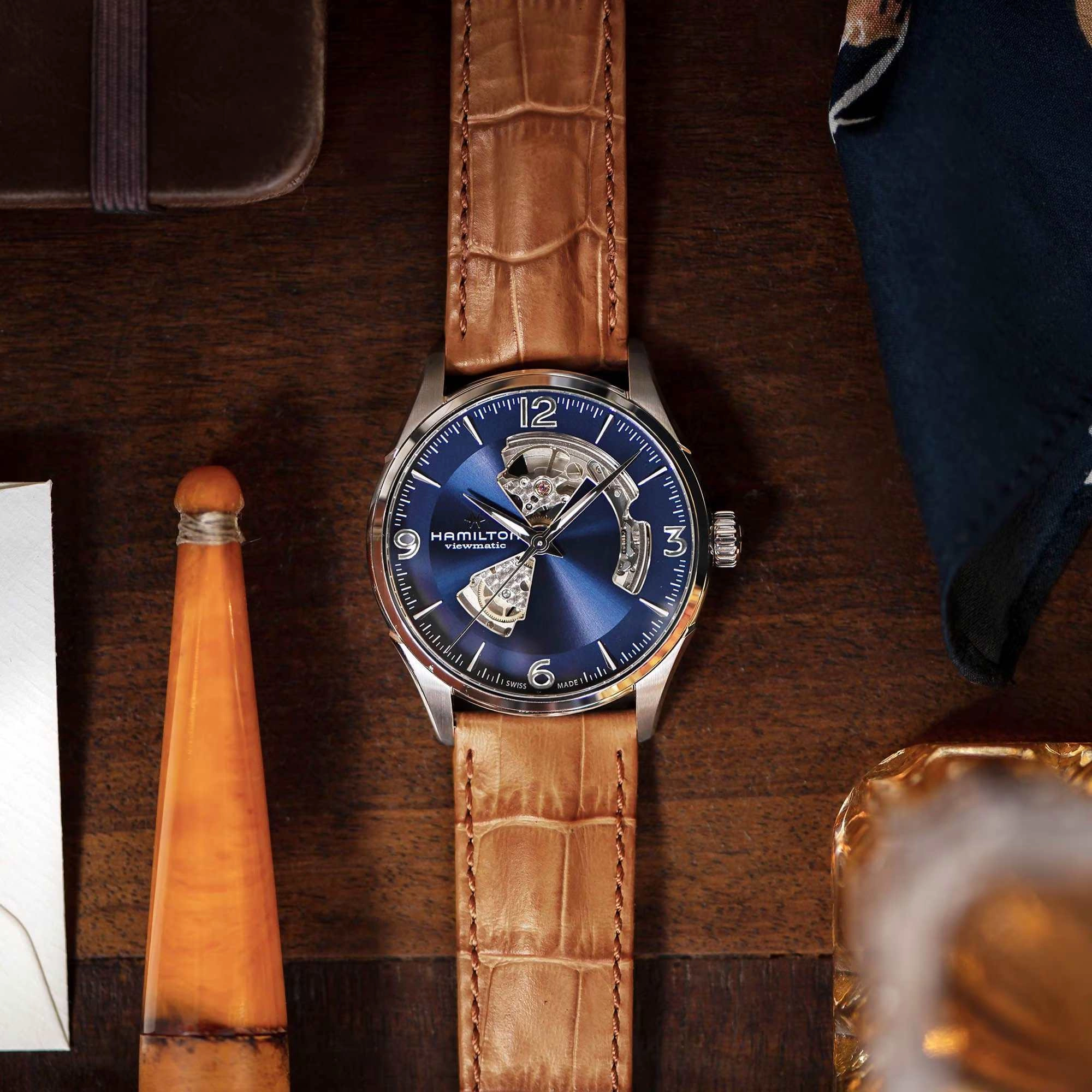 Automatic Wristwatch / H32705541