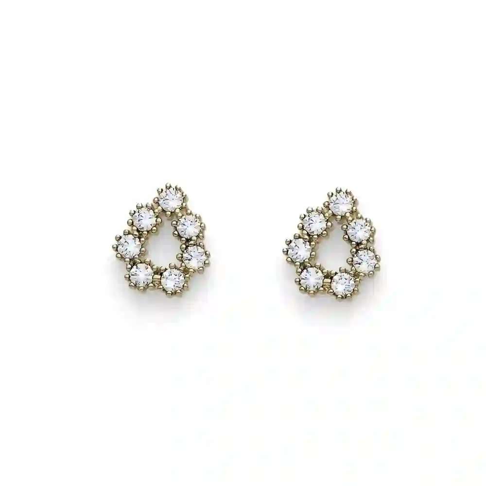 Earring/22983G