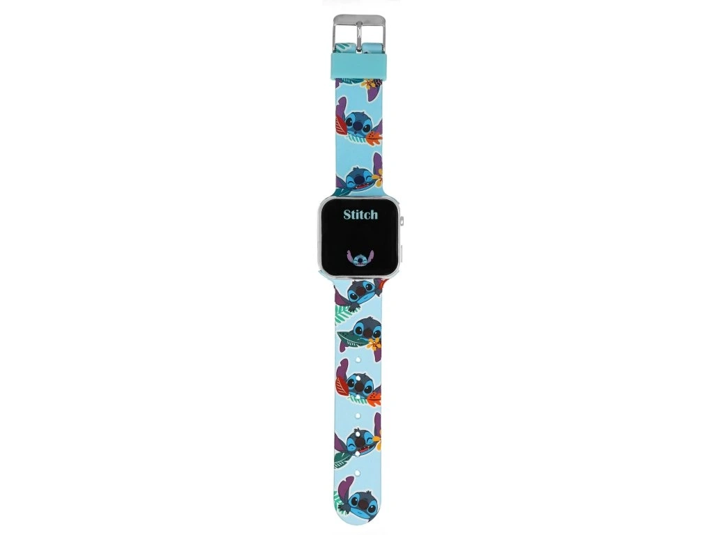 Quartz Wristwatch / LAS4039