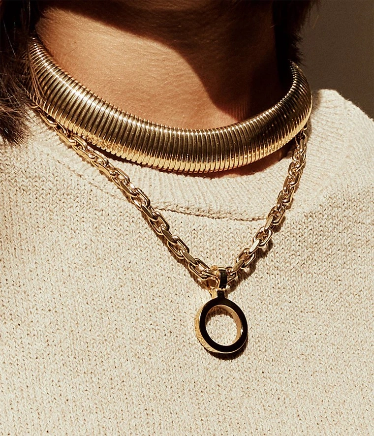 Necklace / SNS24249-01UNI