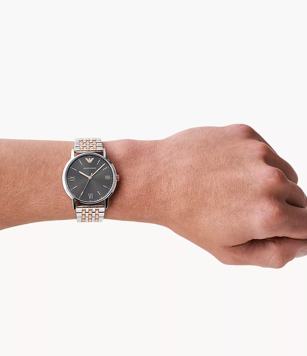 Quartz Wristwatch / AR11121