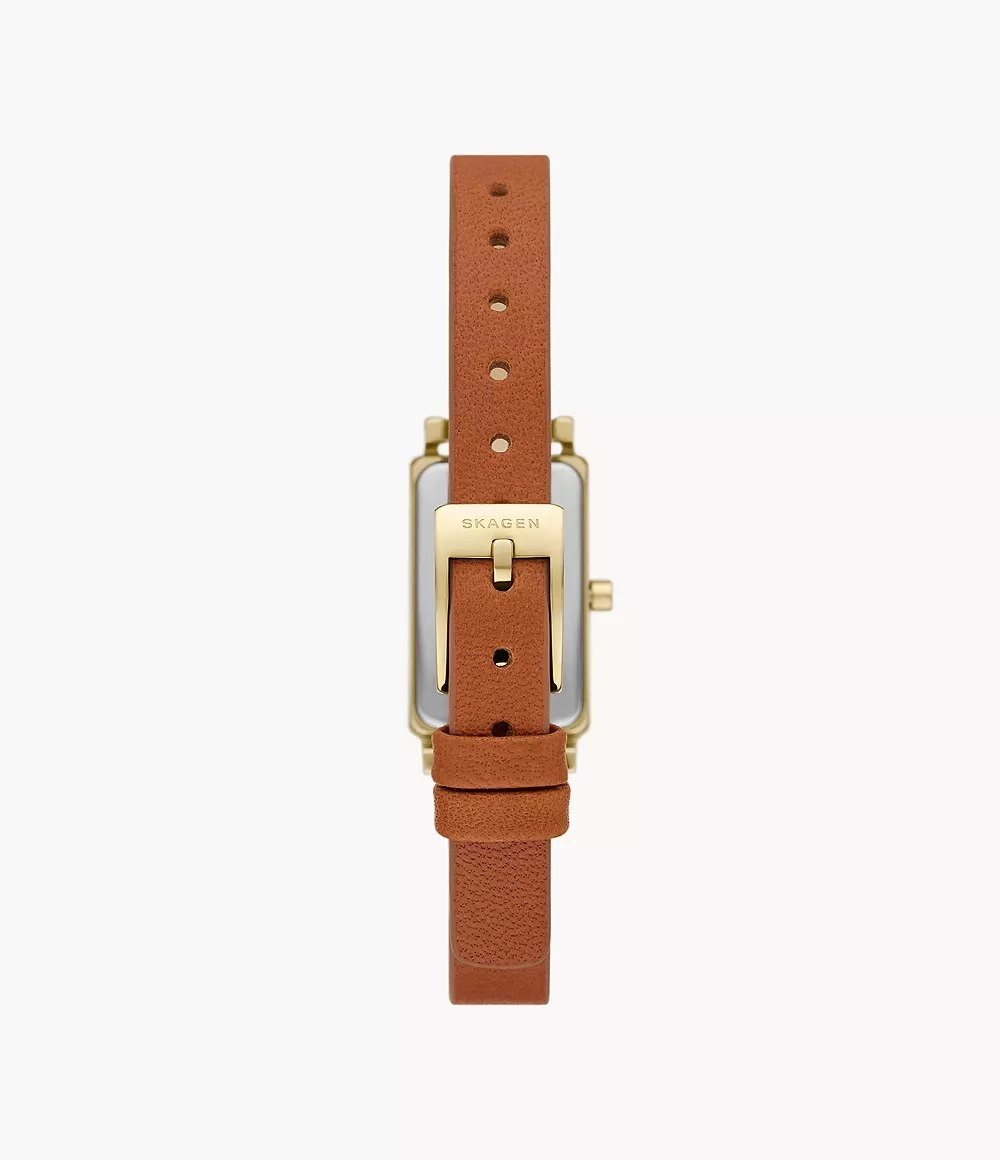 Quartz Wristwatch / SKW3149