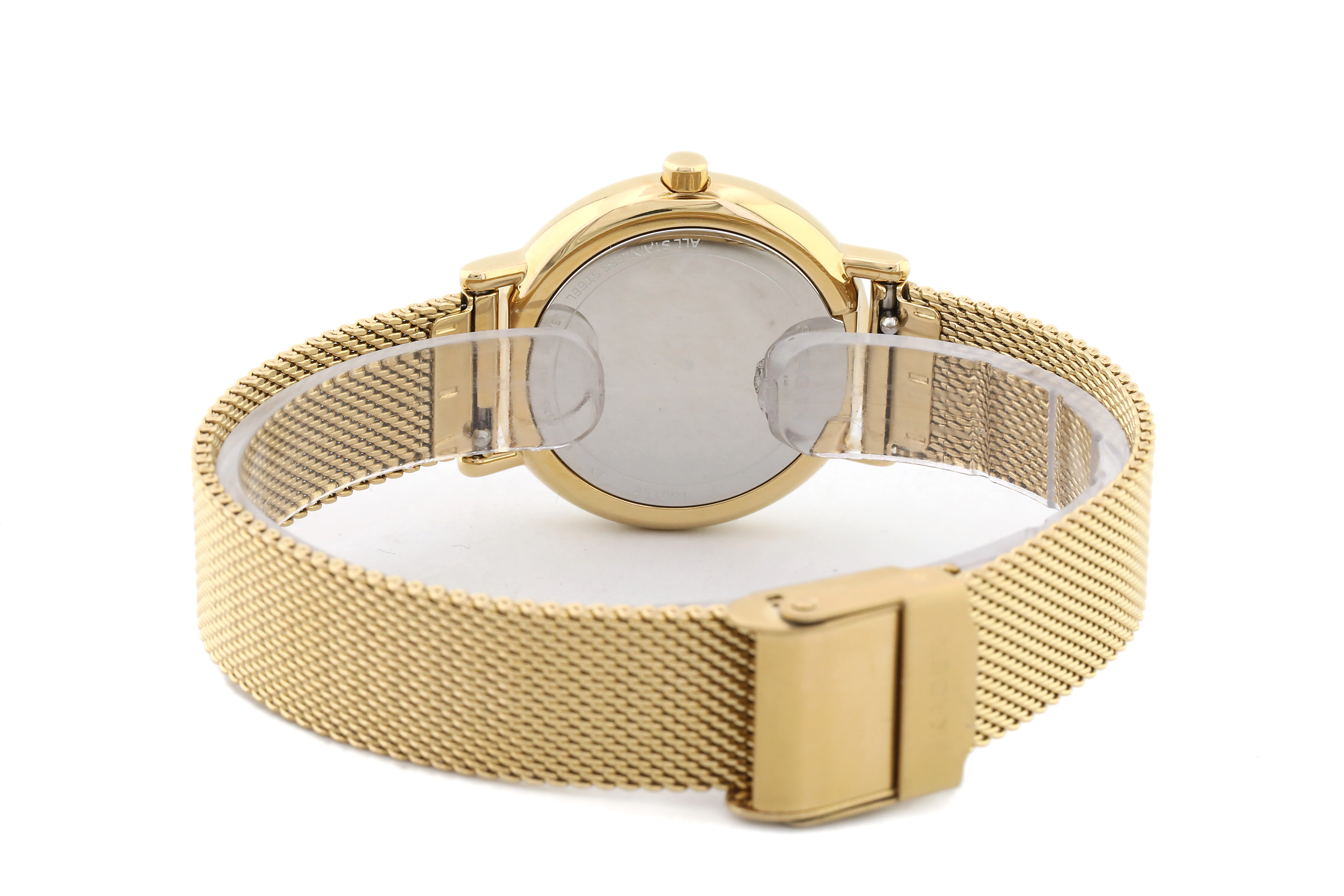 Quartz Wristwatch / SKW2693