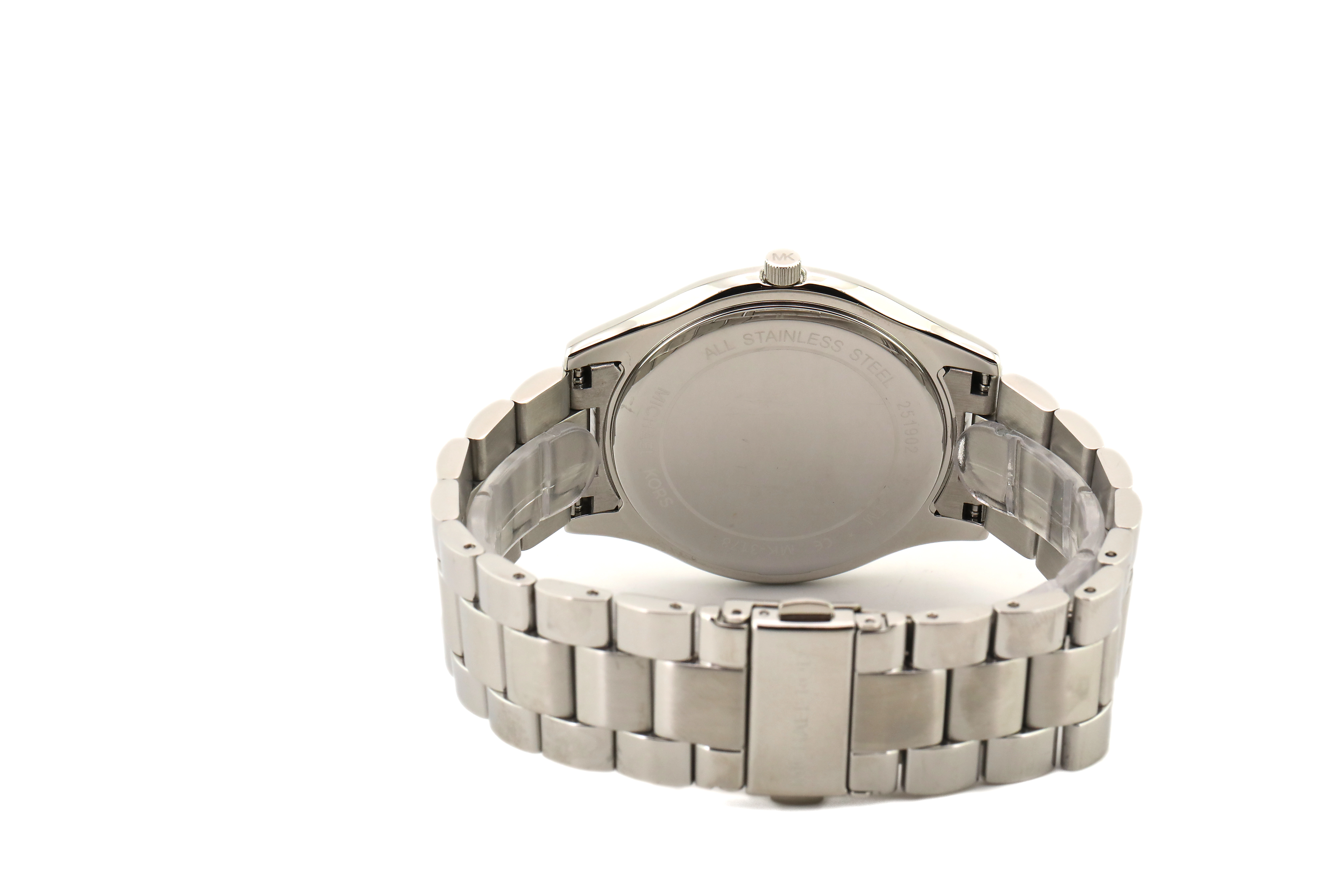 Quartz Wristwatch / MK3178