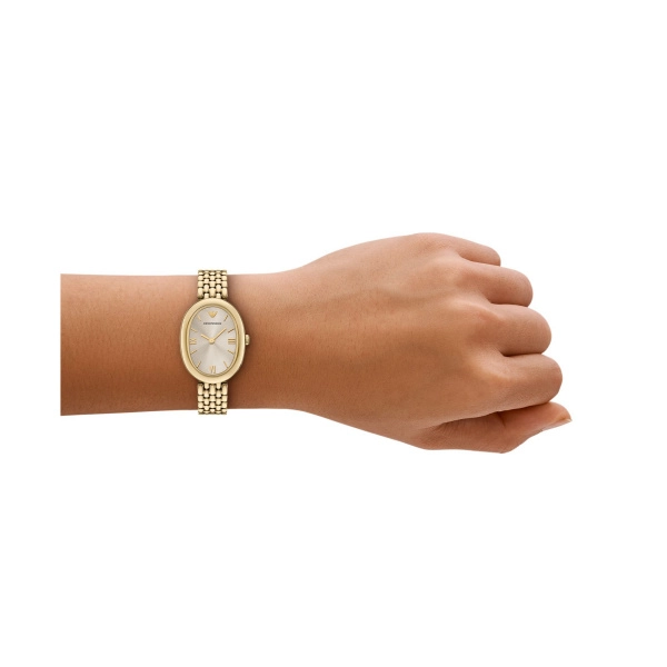 Quartz Wristwatch / AR11707