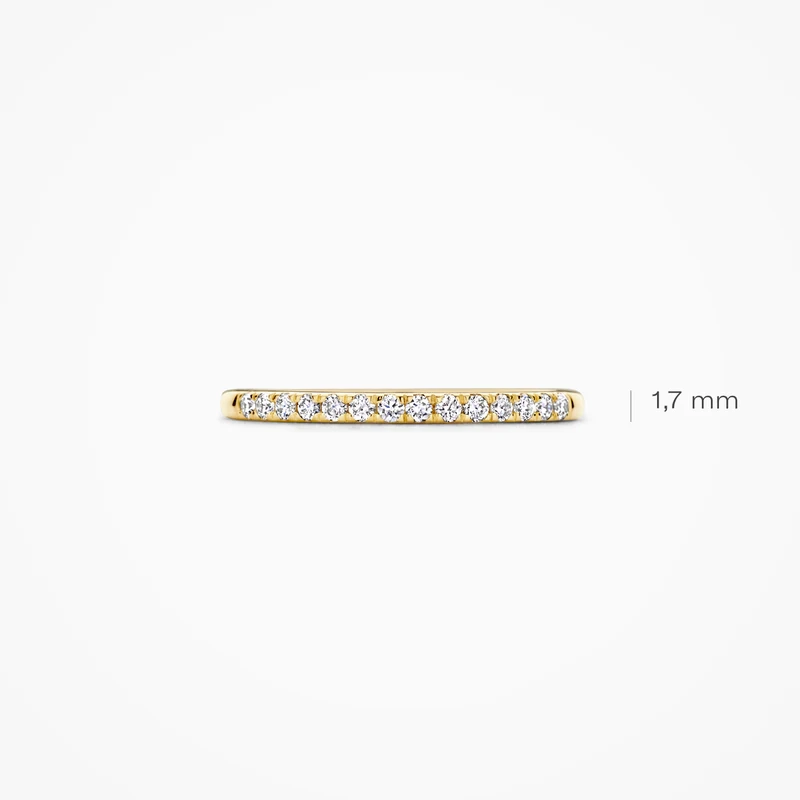 Golden Ring/LG1012Y-52