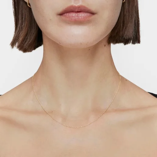 Golden Necklace/1004158600