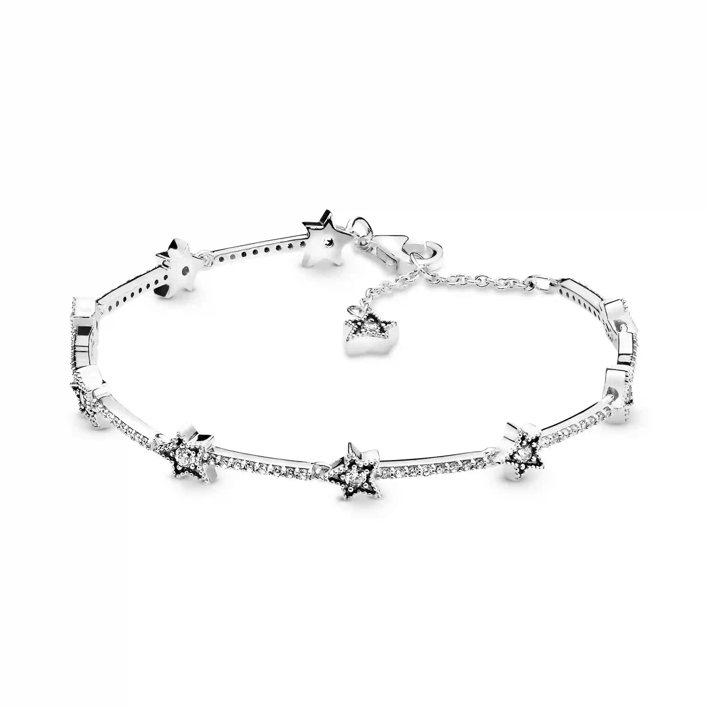 PANDORA Moments Bracelet / 598498C01-18