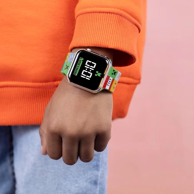 Quartz Wristwatch / MIN4272