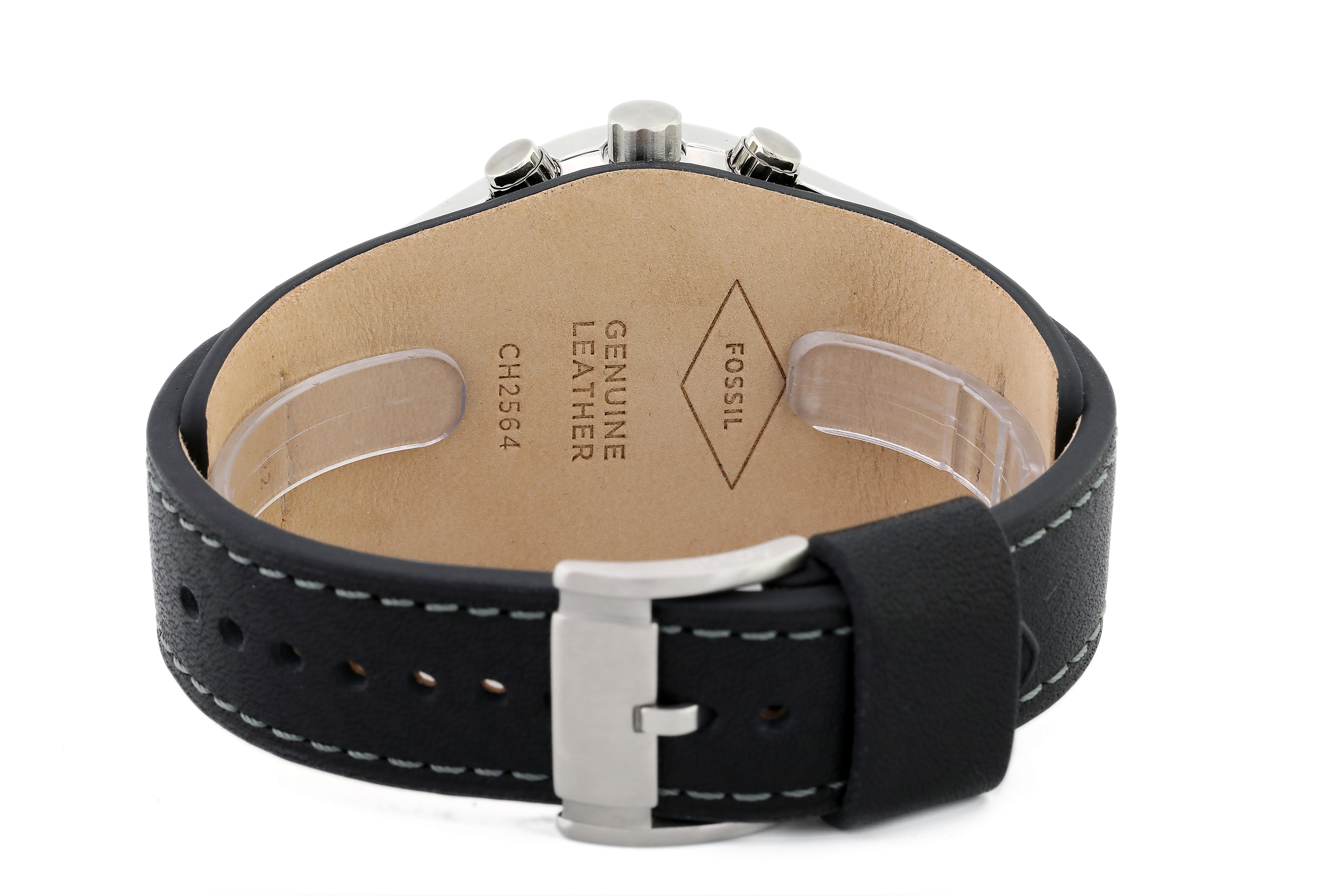 Quartz Wristwatch / CH2564