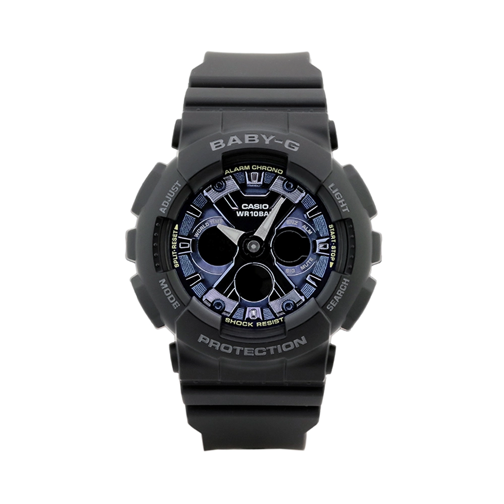 Quartz Wristwatch / BA-130-1A2DR