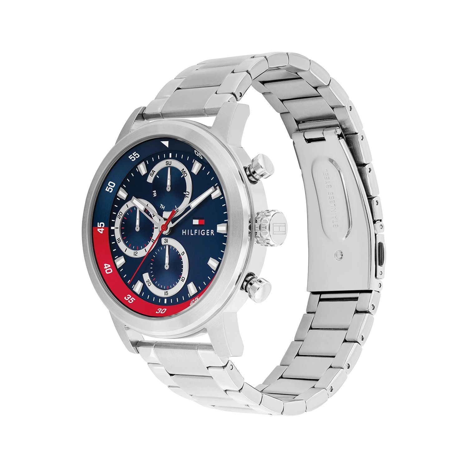 Quartz Wristwatch / 1792179