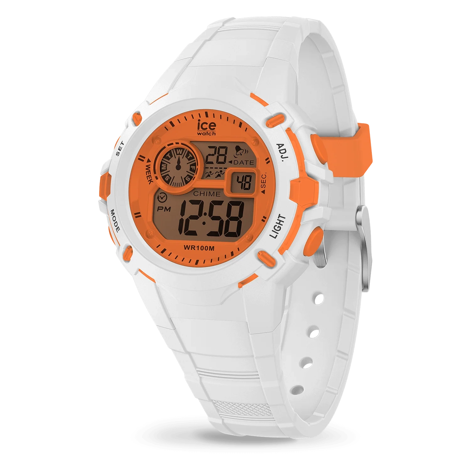 Quartz Wristwatch / 024002