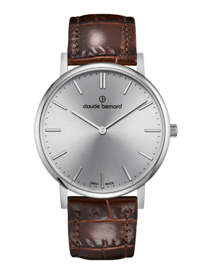 Quartz Wristwatch / 20219 3 AIN