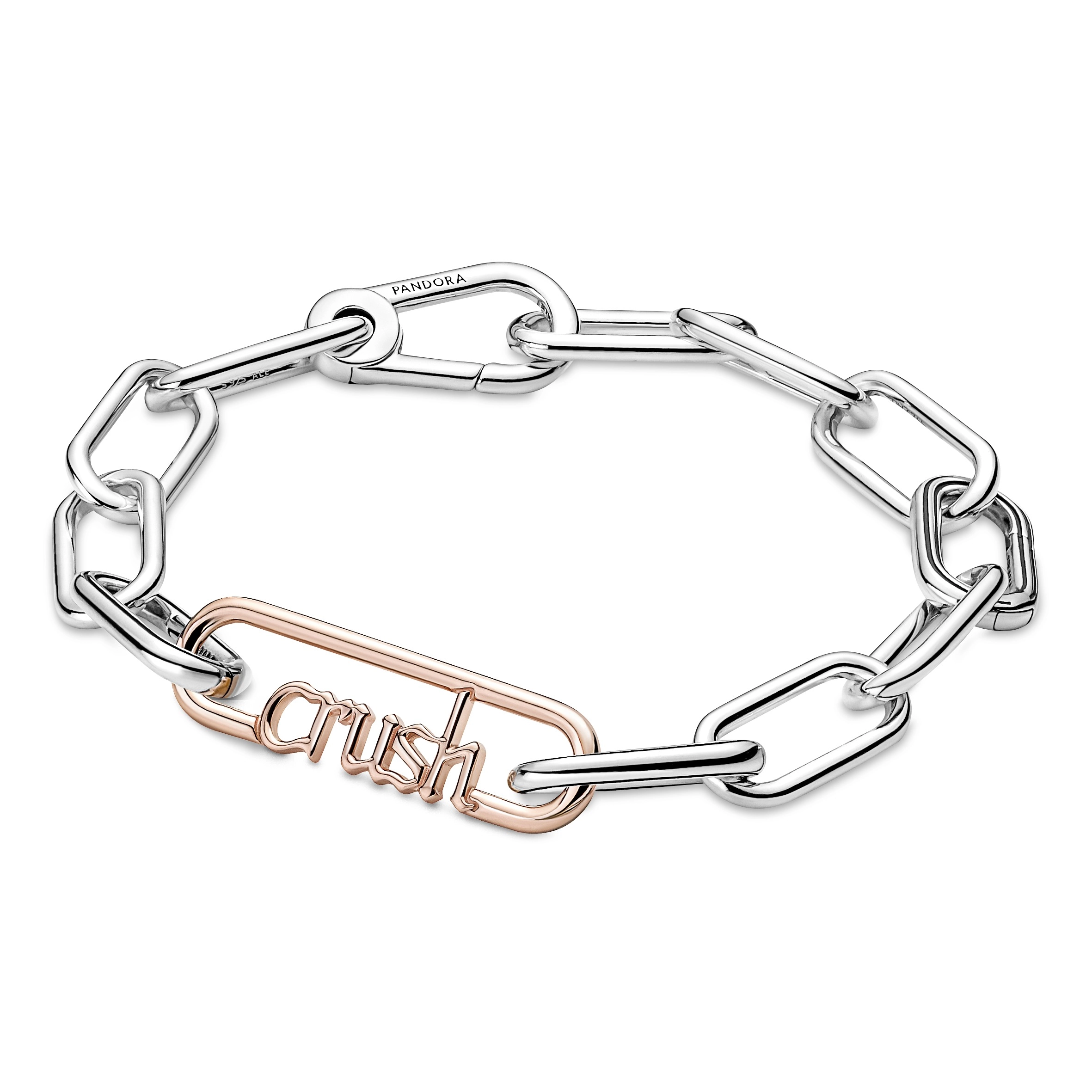 Me Bracelet Connector/780080C00