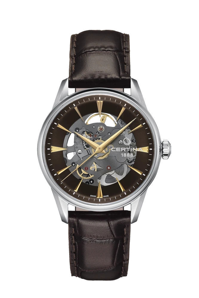 Automatic Wristwatch/C029.907.16.081.00