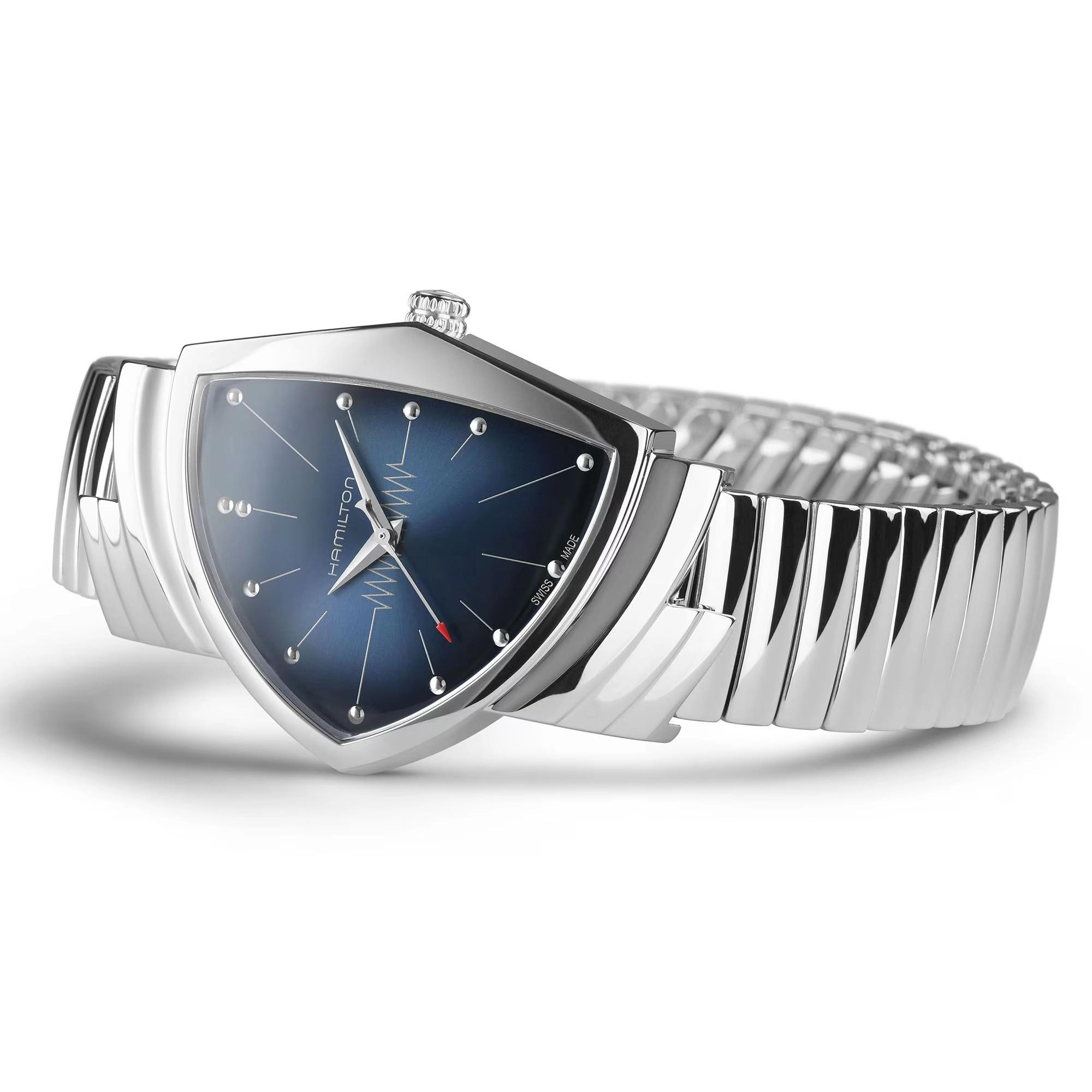 Quartz Wristwatch / H24411142