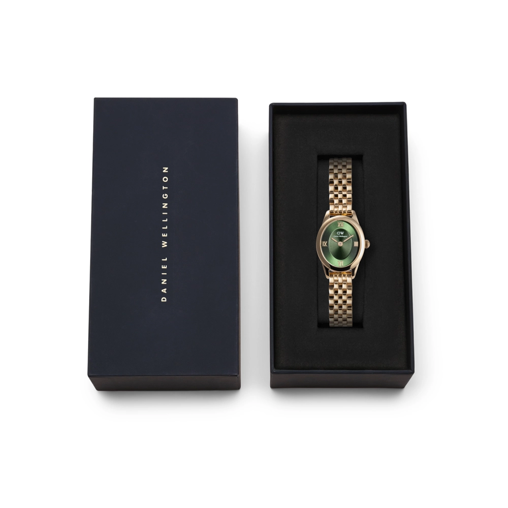 Quartz Wristwatch / DW00100804