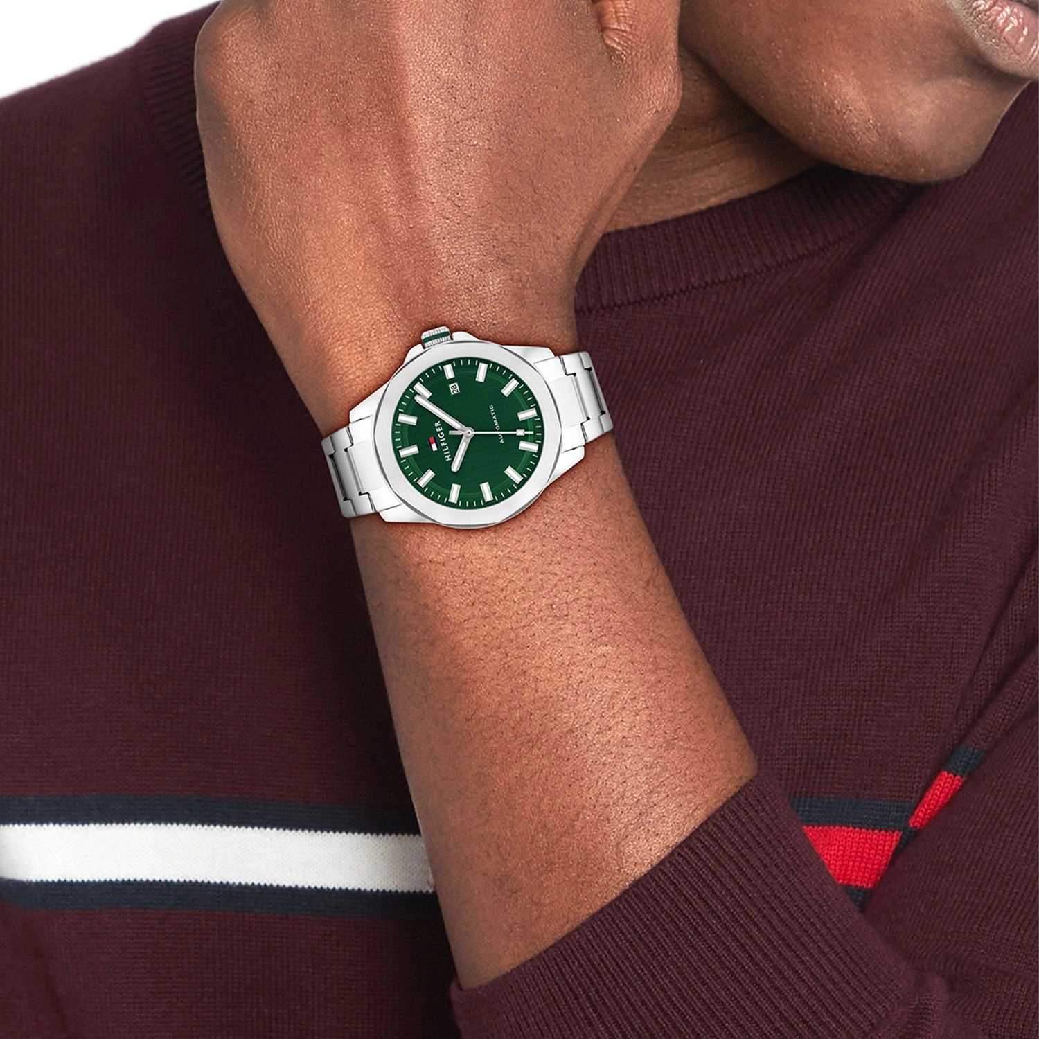 Automatic Wristwatch / 1710694